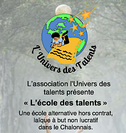 L’École des Talents, « une pédagogie enrichie pour rendre les enfants heureux », ouvrira en septembre 2023 à Jambles