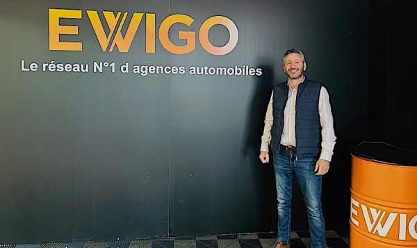Vendre sa voiture ? Faites-le en toute sécurité avec EWIGO !