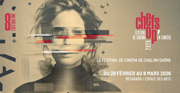 J-5 ! Le festival chefs op’ en lumière approche à grands pas ! Quelques temps forts marqueront cette huitième édition