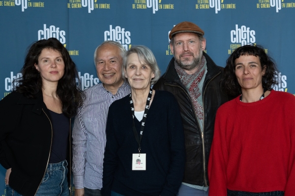 Clap de fin pour la huitième édition du festival Chefs Op’ !
