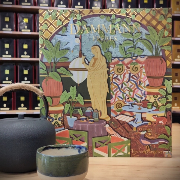 Le thé, un art de vivre et une boisson vertueuse