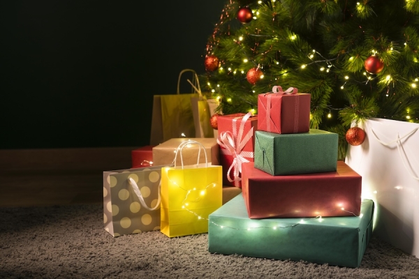 Un crédit sous le sapin ?