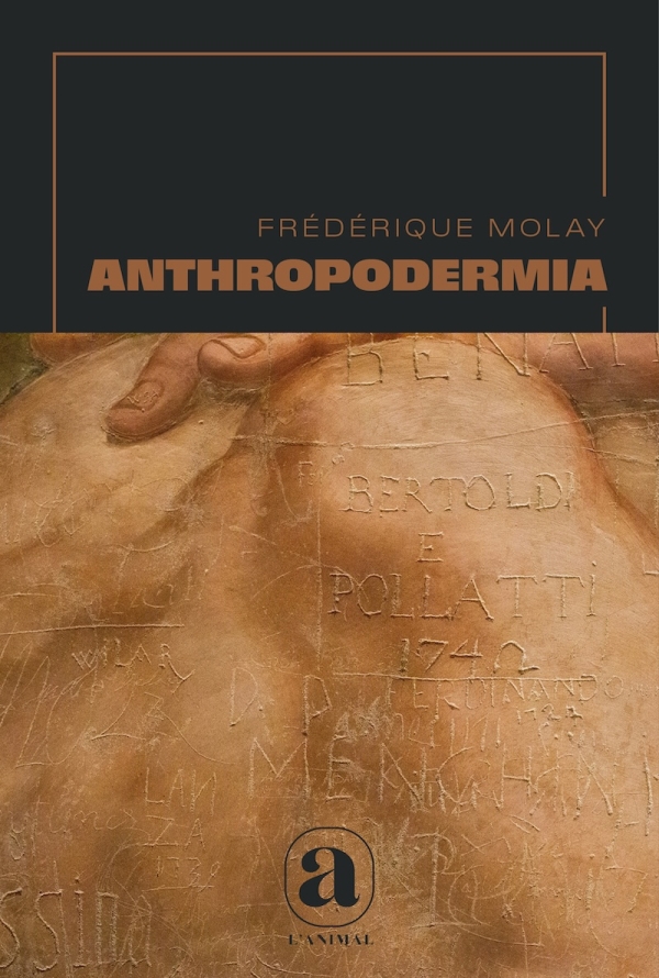 Ce samedi, Frédérique Molay en dédicace à la librairie Develay : un thriller noir qui va vous marquer