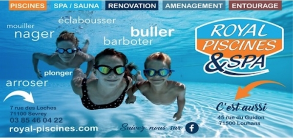 OFFRE D'EMPLOI – Royal Piscines recrute