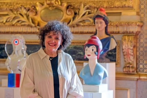 Interview de la sénatrice Les Républicains : Jacqueline Eustache-Brinio « L’islamisme : obstacle à notre cohésion nationale ? »