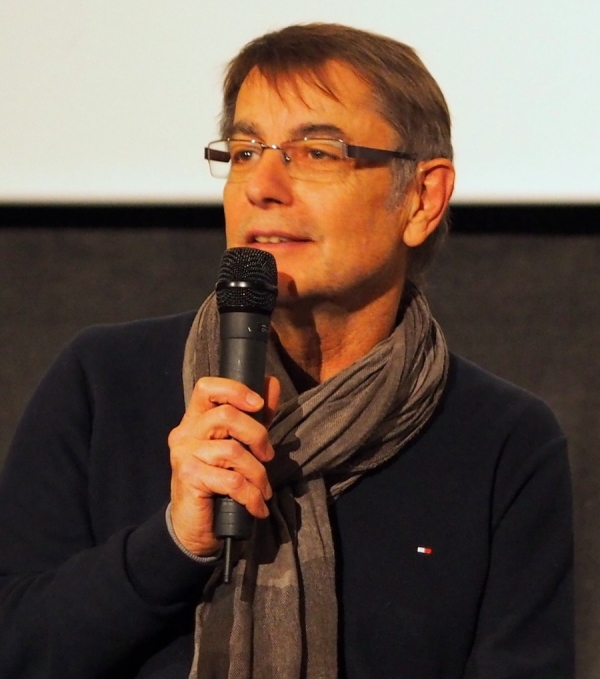 Ils font le territoire : Janick LECONTE se prête au jeu du questionnaire façon Proust