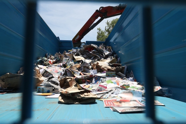 C’est la Journée mondiale du Recyclage : trier, oui, mais comment ?