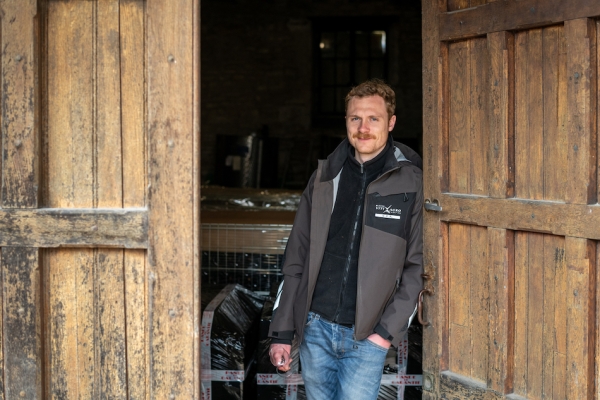 Fontaines : Portes ouvertes au Domaine de La Tour Saint-Hilaire