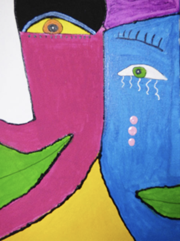 Regards singuliers : quand l’art dépasse le handicap