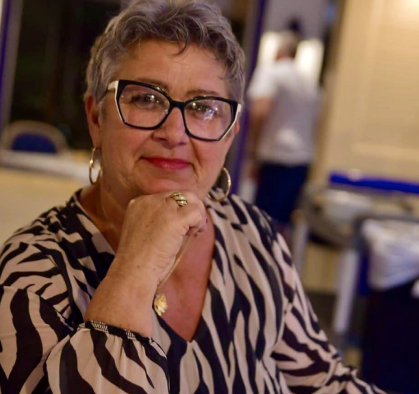 La famille chalonnaise en deuil : Arlette Cornaire nous a quittés