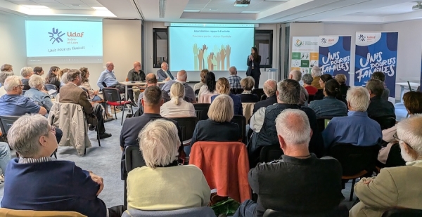 Assemblée générale de l’Udaf 71 : un réseau familial qui continue de s’enrichir