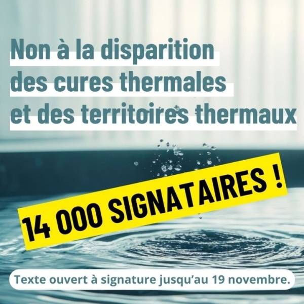 Thermalisme : une médecine prouvée que ValVital défend avec force
