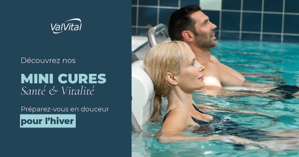 Valvital à Santenay : télétravail et bien-être, la mini-cure qui s’adapte à votre rythme !