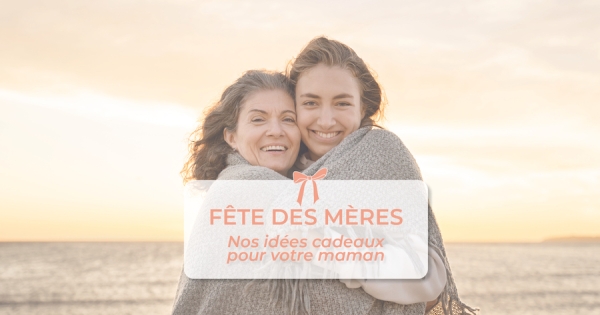 Fête des Mères : il est encore temps de lui faire plaisir avec ValVital Santenay