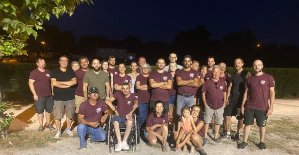 Retour en images : les véhicules anciens à Rully, une manifestation réussie sous un soleil de plomb !