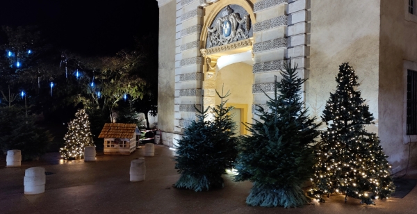 Le Père Noël annule sa venue à Givry