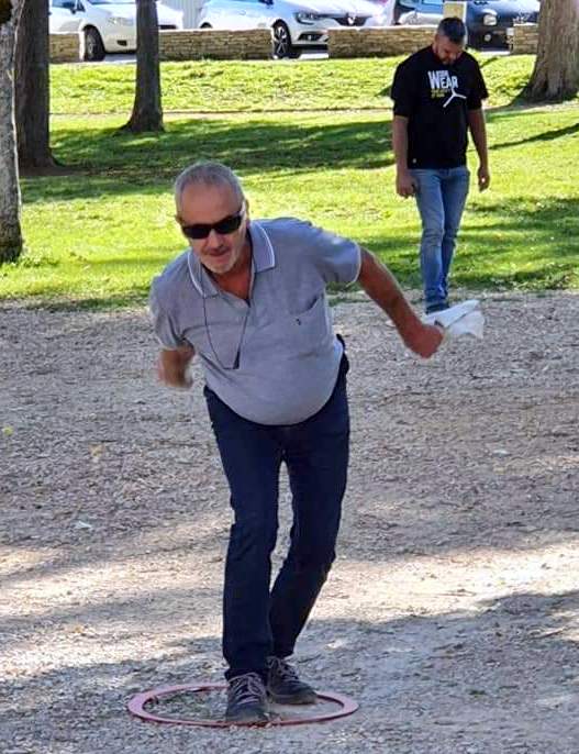 Un dimanche chargé pour le Givry pétanque club 