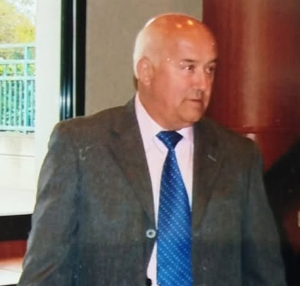 Champforgeuil, René Guyennot ancien maire de la commune s'est éteint à l'âge de 82 ans.
