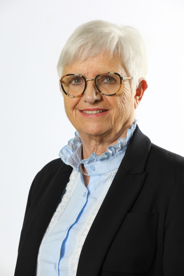 Municipales à Champforgeuil : Annie Sassignol maire sortante officialise sa candidature.