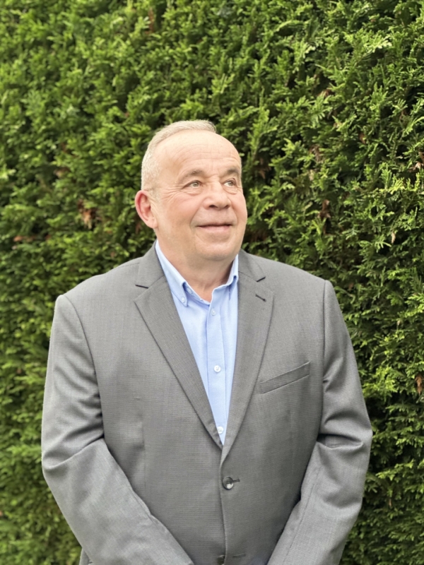 MUNICIPALES 2026 - CHAMPFORGEUIL : « Restaurer du dialogue, de la déontologie et de la probité dans le fonctionnement de notre commune » constituent les priorités de Jean-François Rollin, en lice pour la mairie de Champforgeuil.