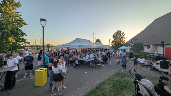 Retour en images sur « Châtenoy en fête ».