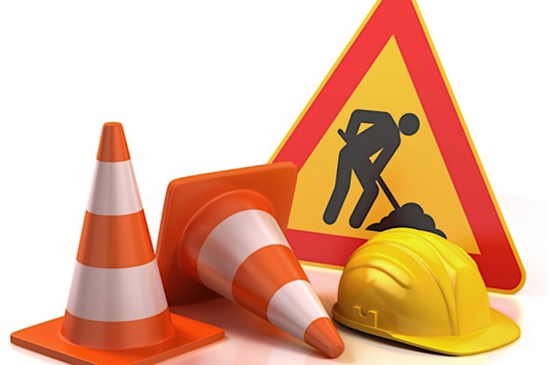 TRAVAUX : Trafic perturbé et nuisances sonores nocturnes avenue Général de Gaulle à Châtenoy-le-Royal à compter du 15 juillet
