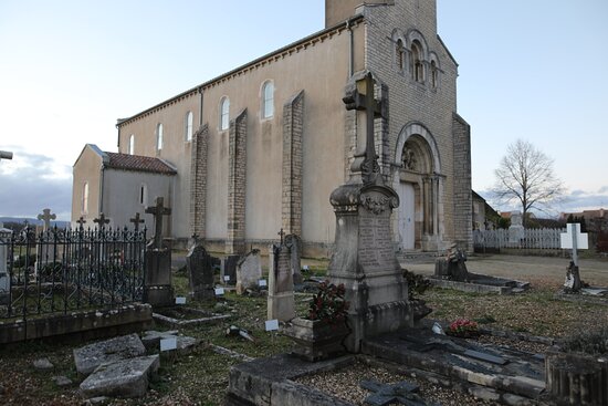 AVIS DE LA MAIRIE DE CHÂTENOY-LE-ROYAL PROCÉDURE DE REPRISE DE CONCESSIONS DANS LE CIMETIÈRE 