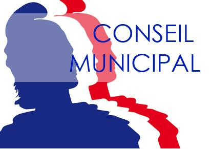 FRAGNES-LA LOYERE  - L'ordre du jour du Conseil Municipal du  mercredi 27 mars