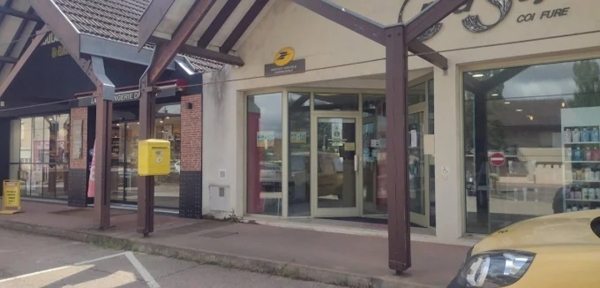 Crissey : fermeture temporaire de l’agence postale du mardi 15 au vendredi 25 juillet 2025.