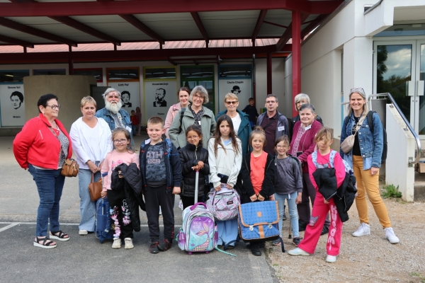 L’aide aux devoirs mise en place à l’école élémentaire de Fragnes La Loyère pour une phase de test.