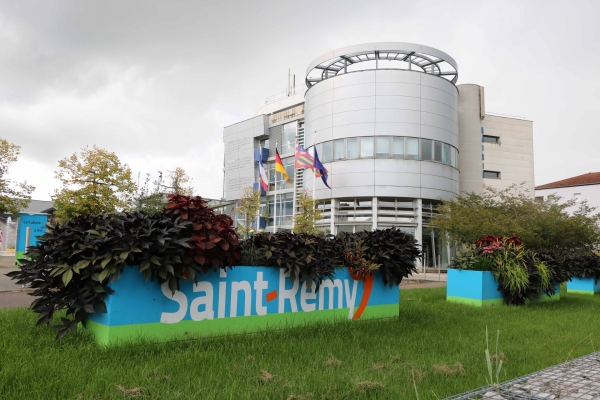 Saint Rémy, un contrôle très positif de la Chambre régionale des comptes (CRC).