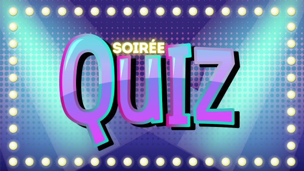 Saint Rémy : Place à l’été : soirée des burgers et des quiz – Vendredi 18 juillet à 19h30