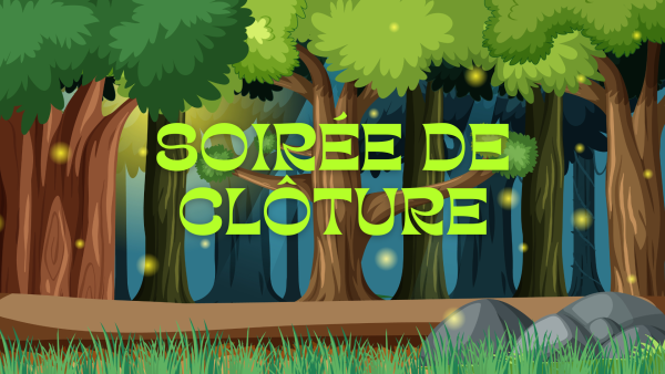 Dernier temps fort de "Place à l’été" à Saint Rémy : soirée de clôture magique et festive jeudi 14 Août 2025.