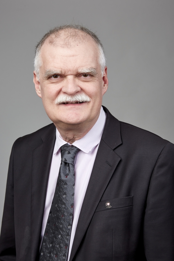 Saint Rémy - La municipalité en deuil, Alain Mère 1er adjoint nous a quittés.