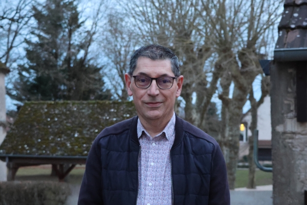 Municipales 2026 Sassenay : Didier Réty conduira la liste « Sassenay, vivre ensemble aujourd’hui et demain ».
