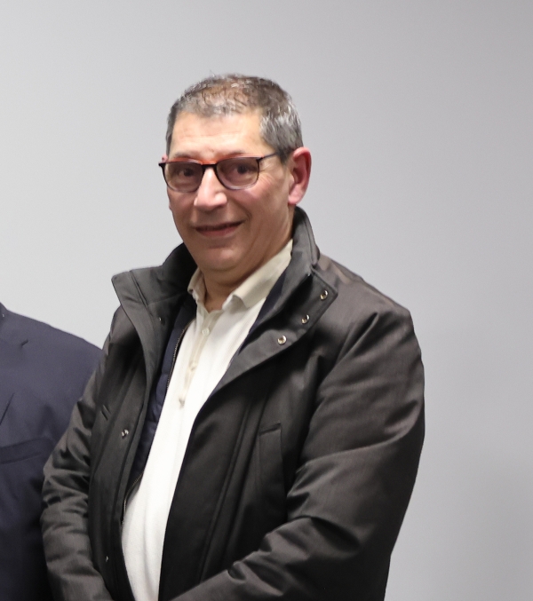 Sassenay : le maire Didier Réty répond aux "allégations mensongères du candidat Bruno Gillet".
