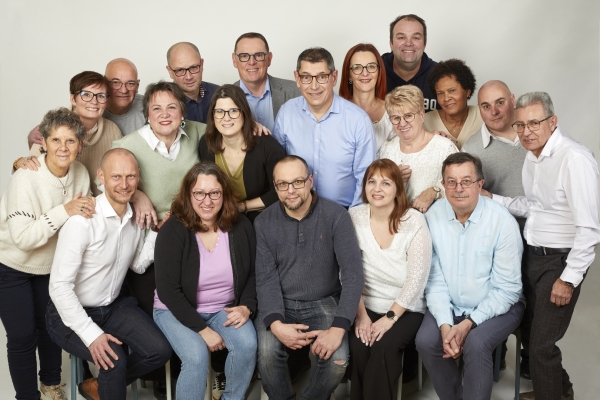 MUNICIPALES 2026 - SASSENAY - Réunion publique de la La liste « Sassenay, vivre ensemble aujourd’hui et demain » vendredi 13 mars 2026 à 19h, salle Lamartine