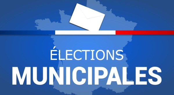 CONSEIL MUNICIPAL - Installation du conseil de Crissey ce vendredi 20 mars 2026 à 18h30 salle du Conseil.