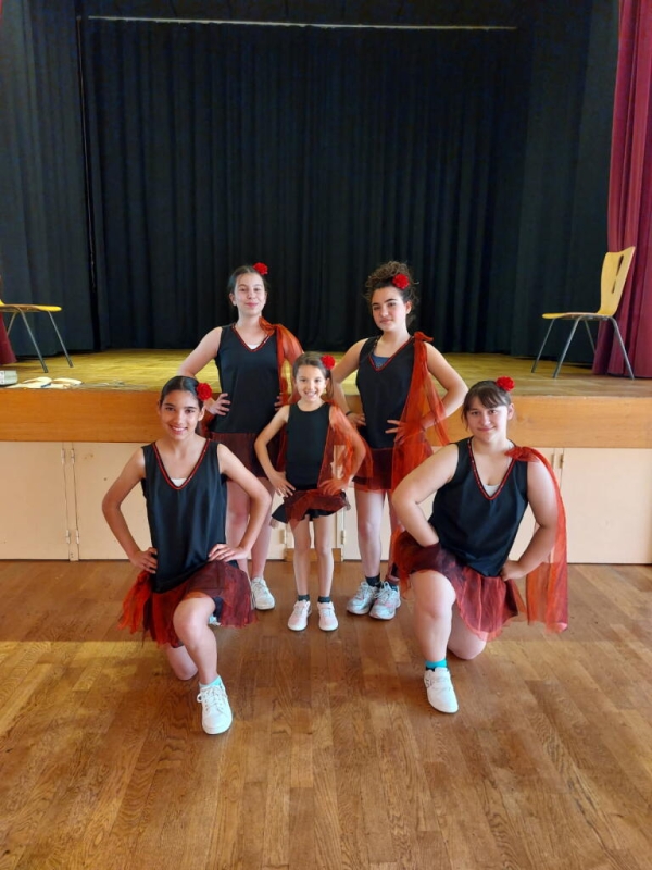 Stars Dance vous donne rendez-vous pour son gala annuel le 23 mai prochain 