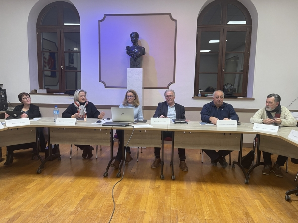 Saint-Marcel : le premier Conseil Municipal de 2023 s’est déroulé ce lundi soir