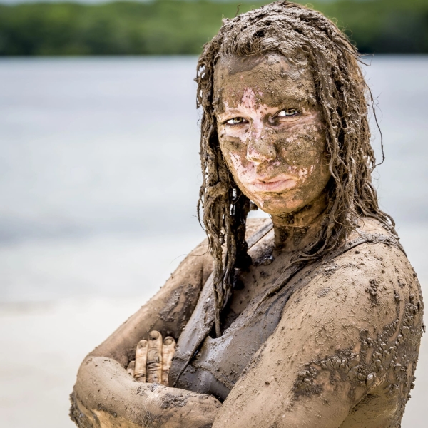 Prêt à Partir by Carré Voyages : Mariette a relevé le défi de la Beachcomber Adventure à l’île Maurice