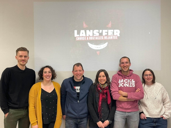 Lans’fer : on connaît déjà la date de la future édition !