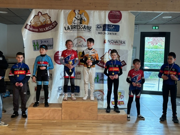 Vélo club de Saint-Marcel : des nouvelles des cyclistes maraîchers 