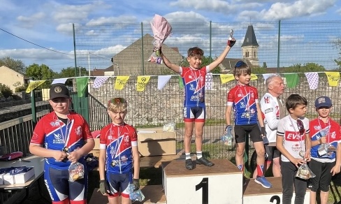 VCSM : les maraîchers au rendrez vous au prix de Saint-Eusèbe