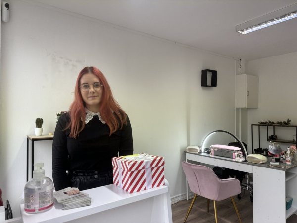 Dorin’ails : votre nouvel institut de beauté au coeur du quartier Saint-Cosme