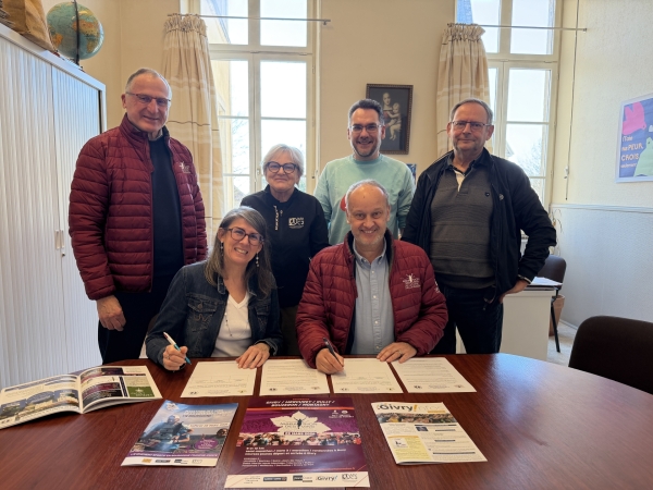 Marathon des vins de la côte Chalonnaise : l’association peut une nouvelle fois compter sur l’aide précieuse de l’Etablissement scolaire « Notre Dame de Varanges »