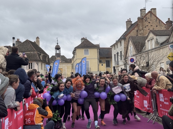 Marathon des vins de la côte Chalonnaise : tout le programme de la 8ème édition avec Info-Chalon.com 