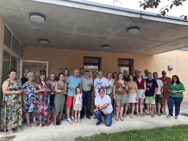 Fête du village à Lans : le bilan et les remerciements aux bénévoles ce jeudi
