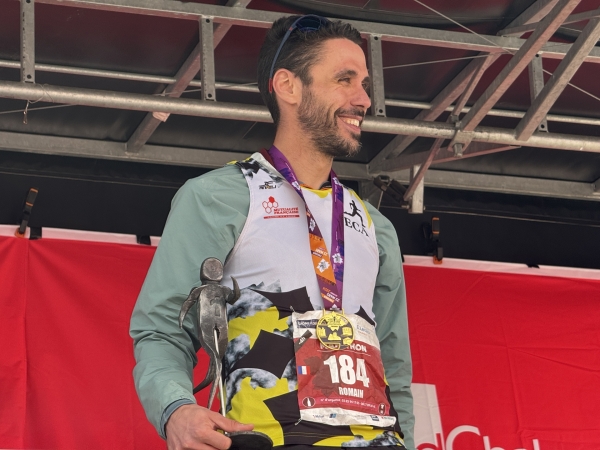 Marathon des vins de la côte chalonnaise : focus sur le grand gagnant Romain Mosca 