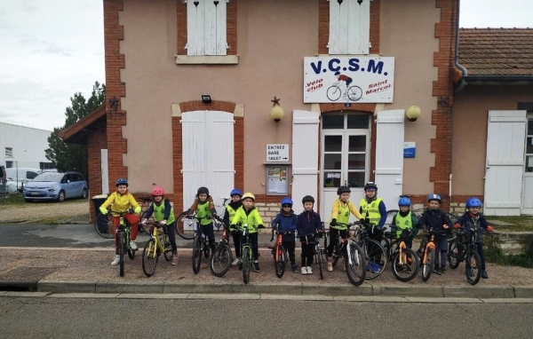 27ème prix de Verdun-sur-le-Doubs : tous les résultats des cyclistes maraîchers avec Info Chalon 